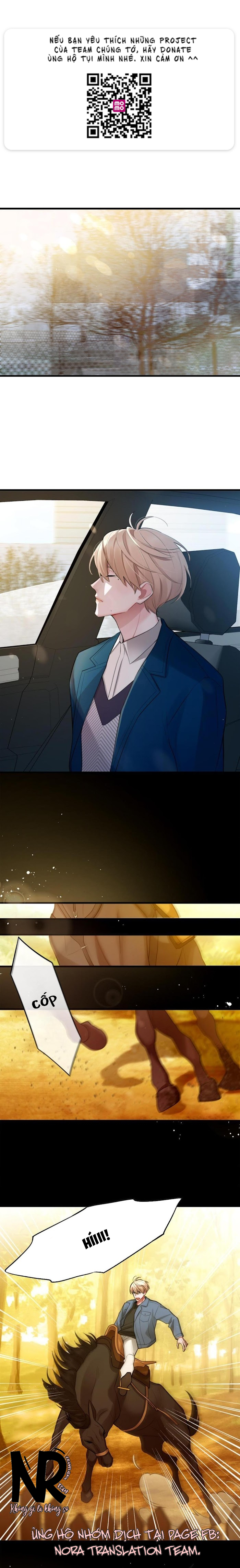 sau khi rời bỏ anh chapter 2 1