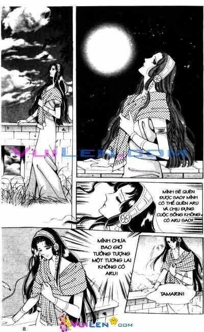 hậu duệ hoàng gia chapter 10 8