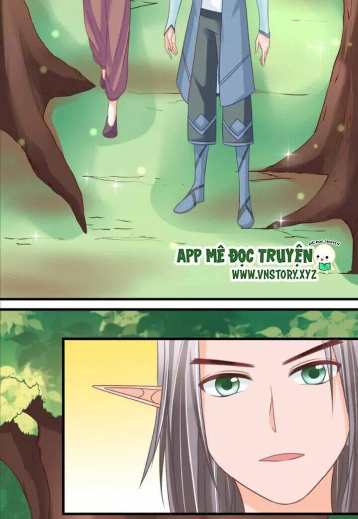 bồn tắm có vấn đề?! chapter 55 63