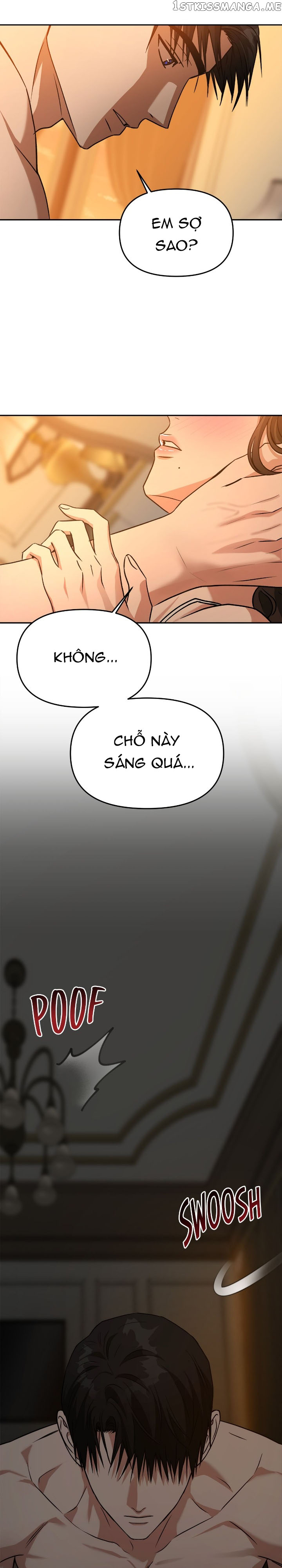 Gọi Tôi Là Ác Ma Chapter 60.2 - Trang 2