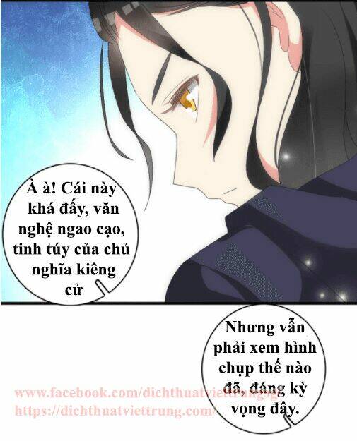 lều khều biết yêu chapter 53 20
