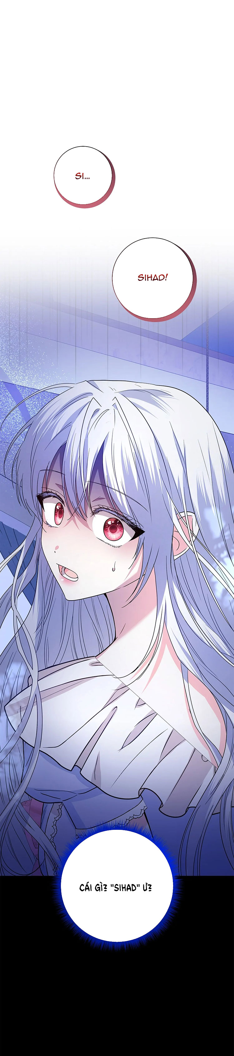 Vết Trăng chapter 15.1 1