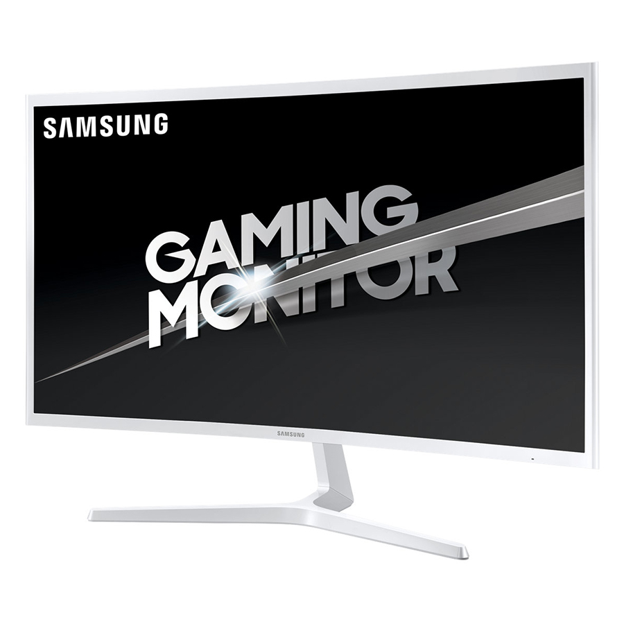 Màn Hình Cong Gaming Samsung LC32JG51FDEXXV 32inch FullHD 4ms 144Hz VA - Hàng Chính Hãng