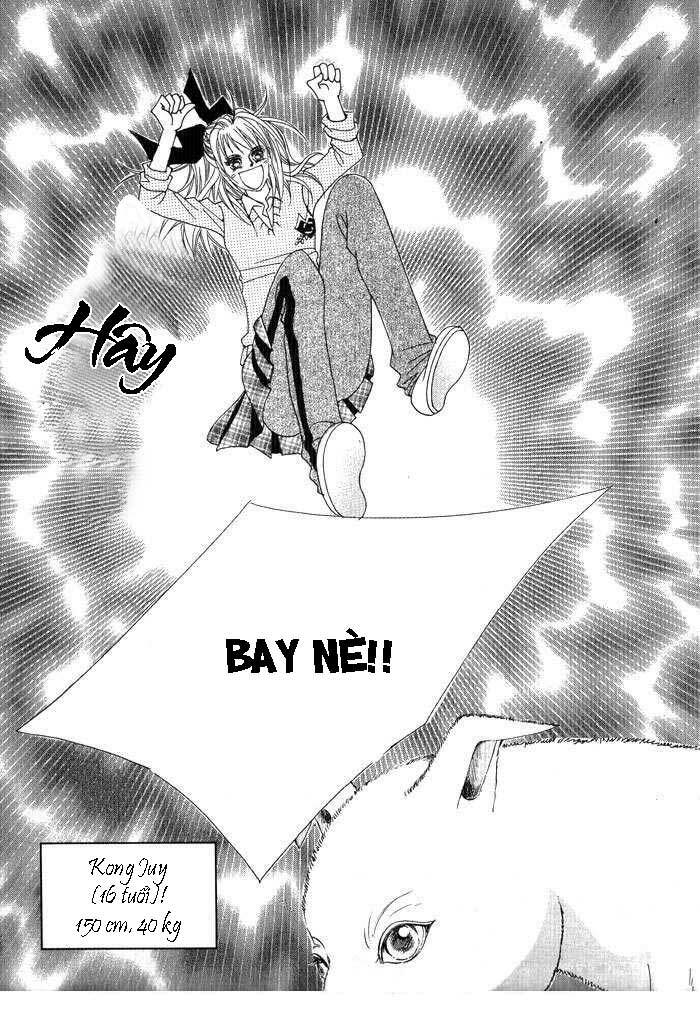 i will be cinderella chapter 1 5