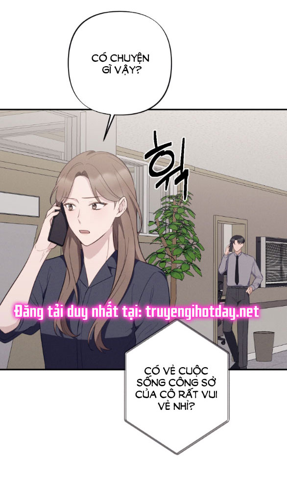 Hãy Khóc Cho Thật Xinh Đẹp Đi chapter 15.2 - Trang 7