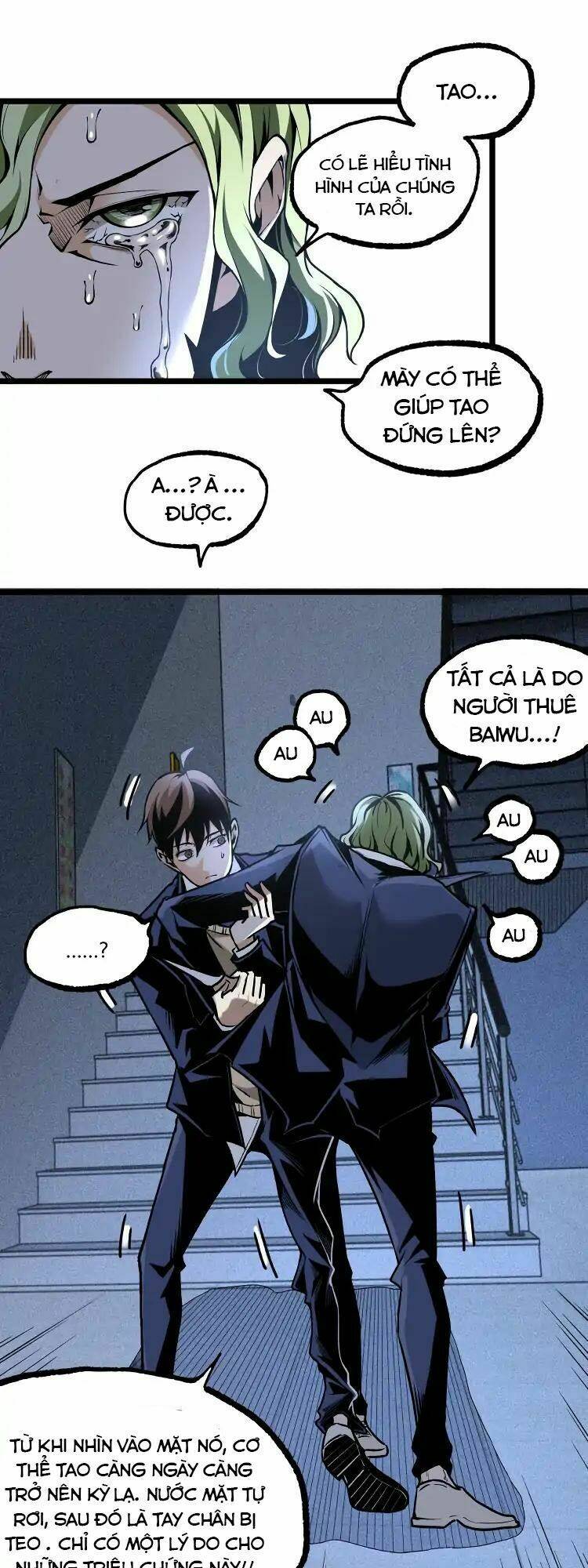 ominous liar chapter 13 28