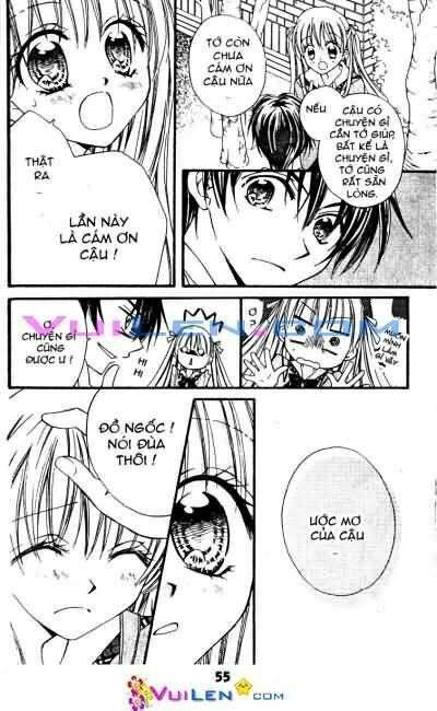 công chúa ẩm thực chapter 9 55