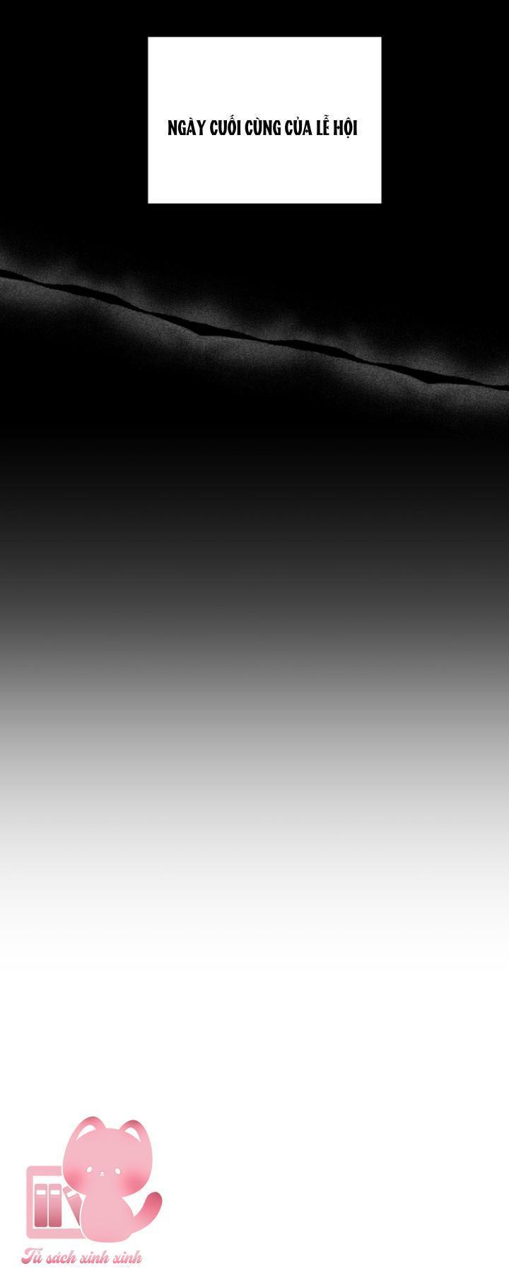 người thân của tôi đều sợ hãi tôi chapter 12 42