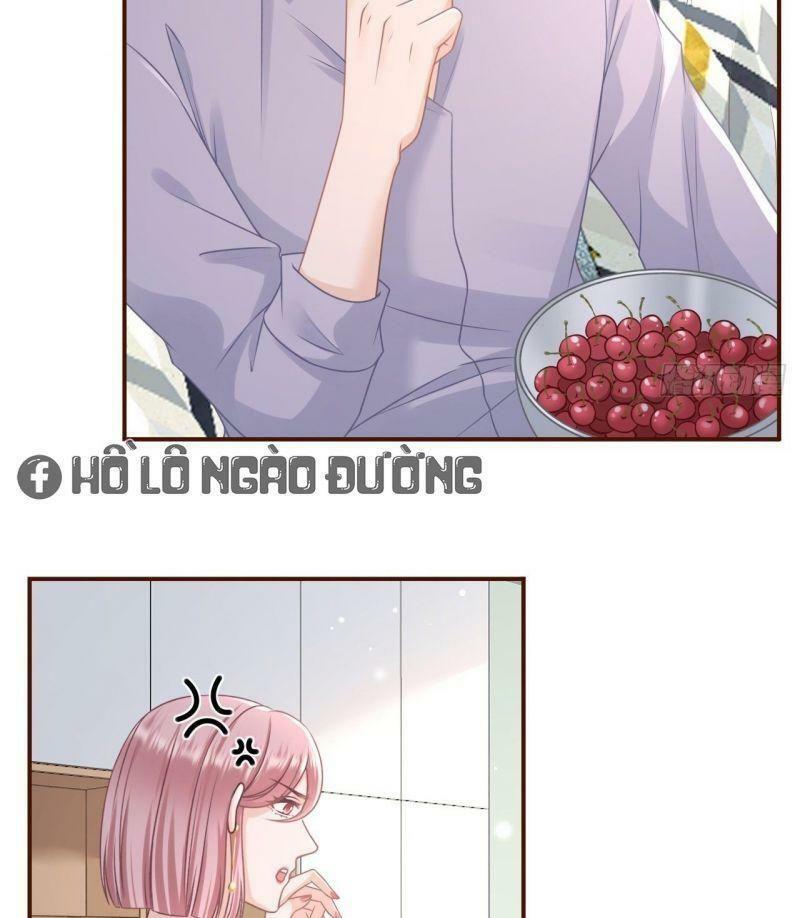 bạn gái tôi mới 30+ tuổi xuân chapter 88 7