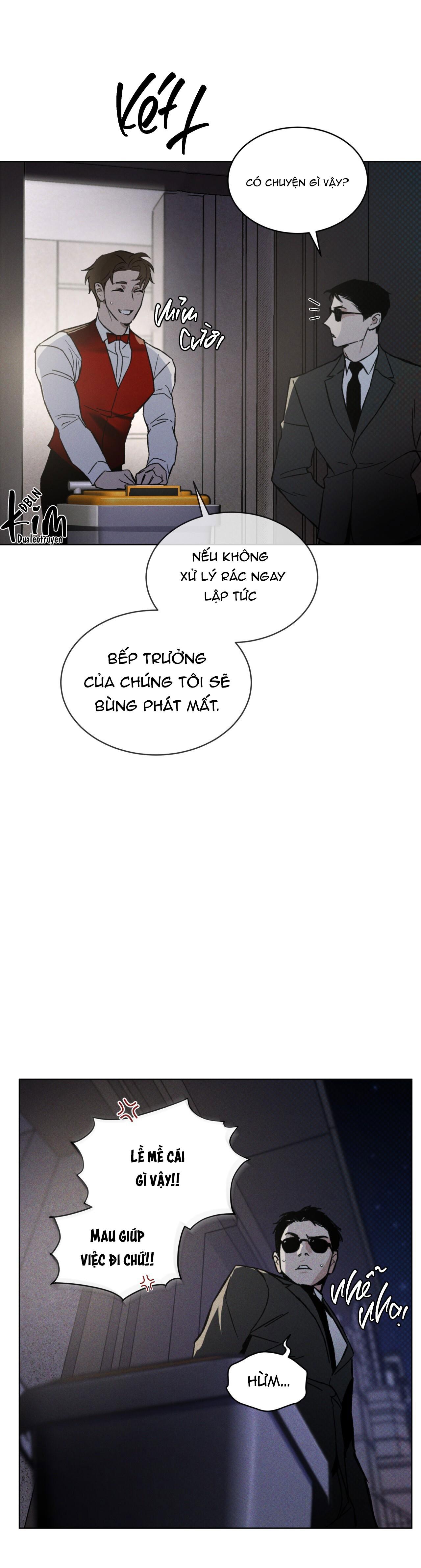 codename anastasia chapter 16 31