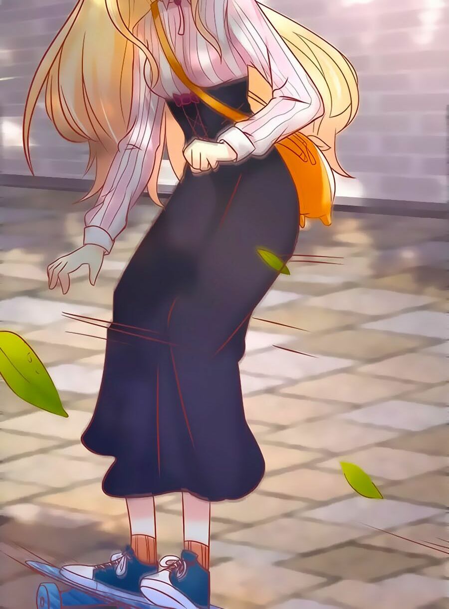 chồng già vợ trẻ trêu nhau hàng ngày chapter 13 12