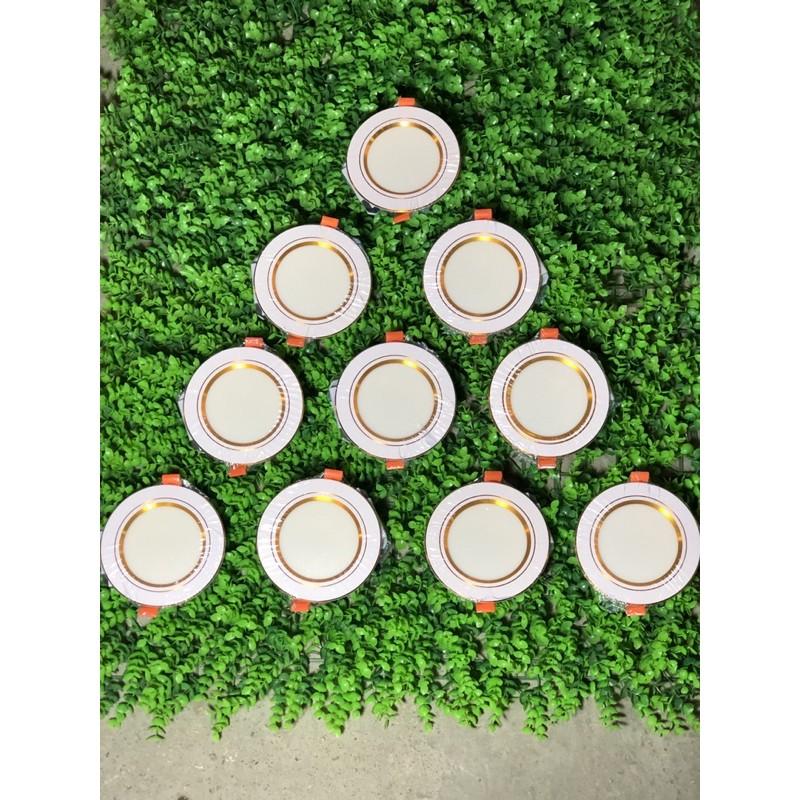 Đèn Led âm Trần