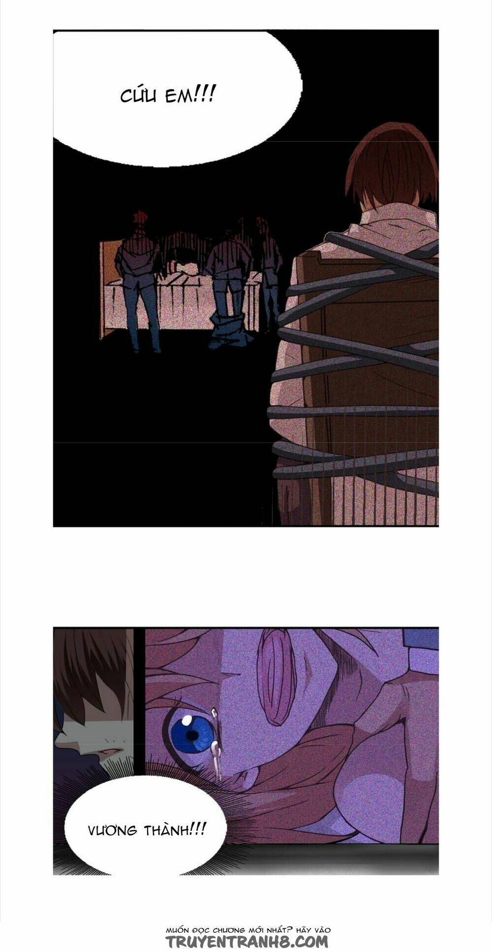 vì tôi là ông chú mở tiệm bán vũ khí chapter 26 18