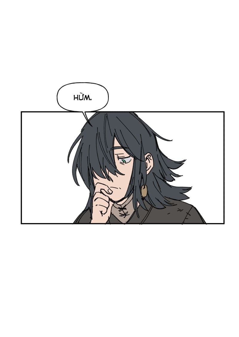 lumine - cội nguồn ánh sáng chapter 126 1