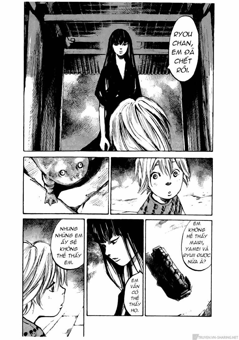 skyhigh: shinshou chapter 15.2 8