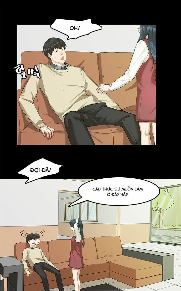 hoa chưa nở rộ chapter 4 11