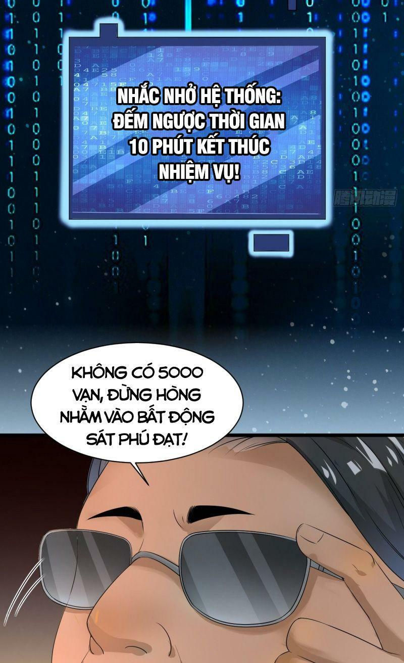 vua đầu tư mạnh nhất chapter 5 9