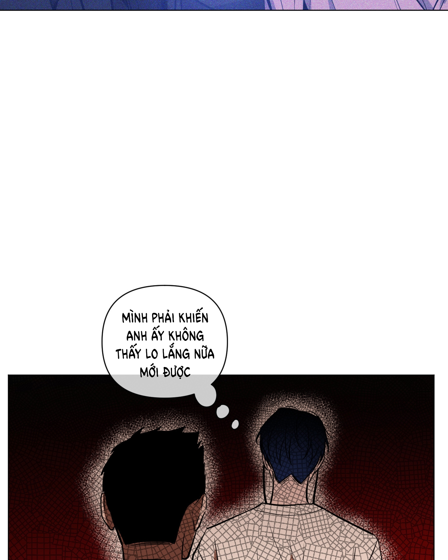Ánh Bình Minh Cắt Ngang Màn Đêm chapter 20.2 - Trang 36