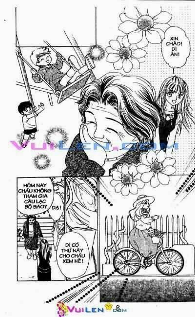 nữ sinh thời đại chapter 2 8