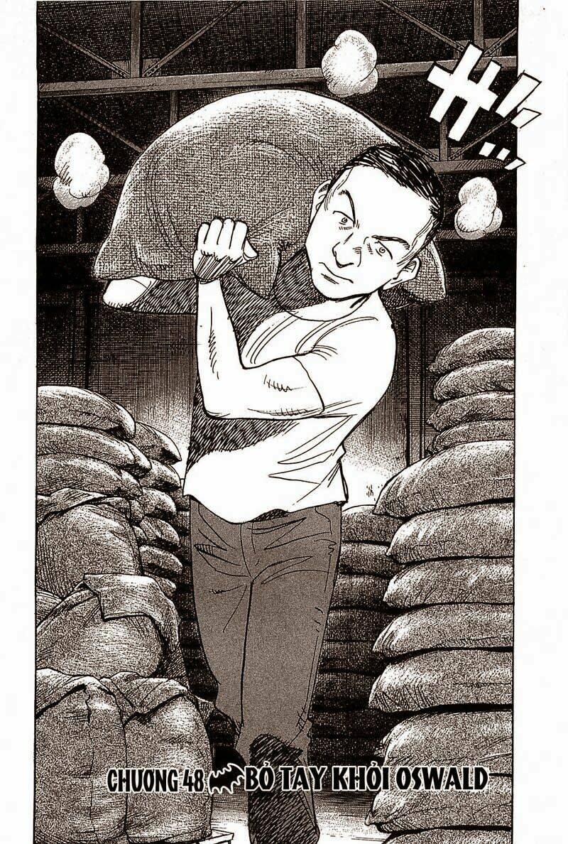 billy bat chapter 48 2