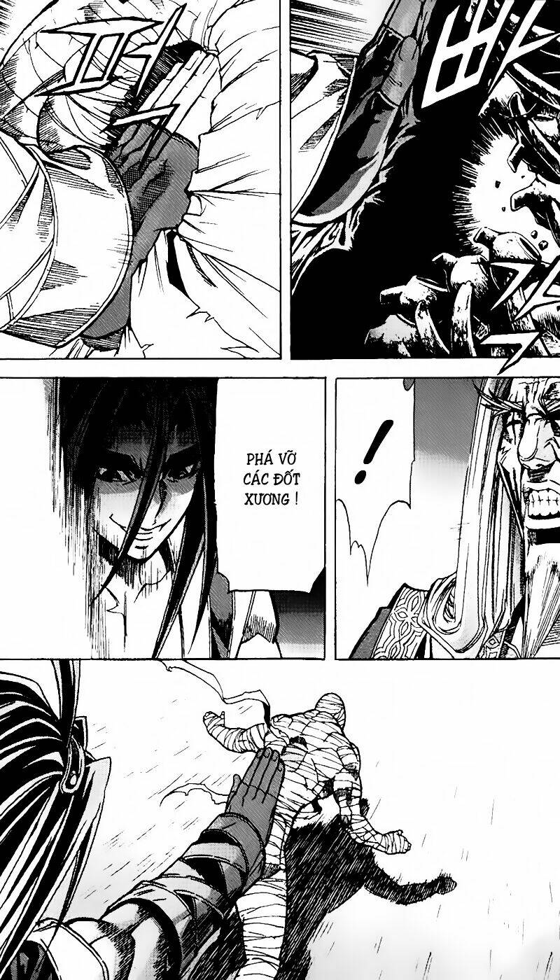 king of hell chapter 67 14