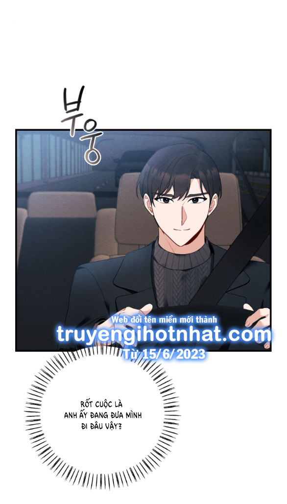 [18+] hôn nhân bị đánh cắp chapter 46.2 45