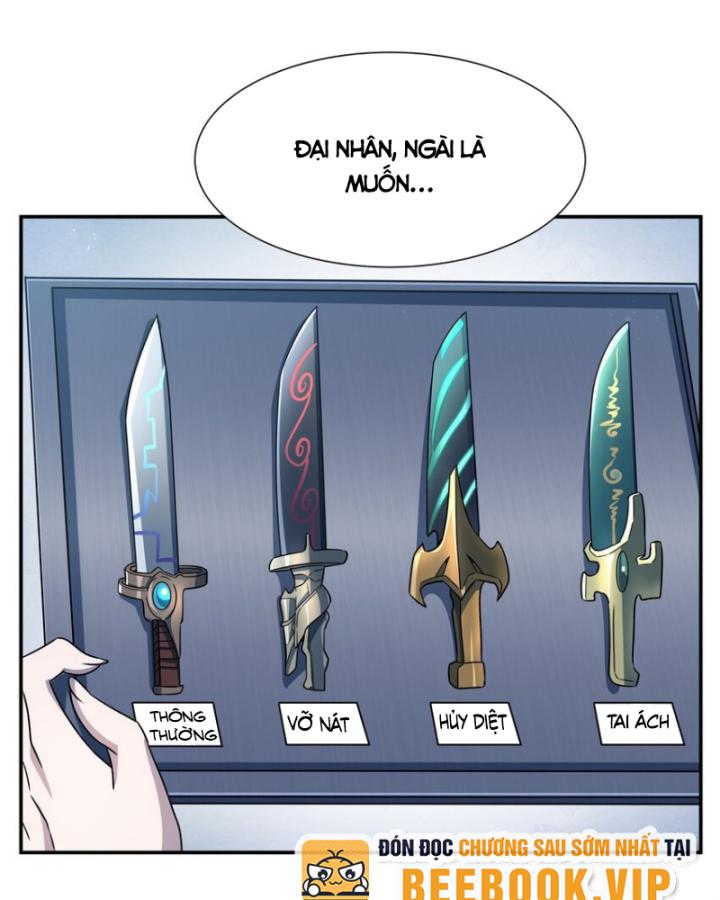 huyết cơ và kỵ sĩ chapter 303 51