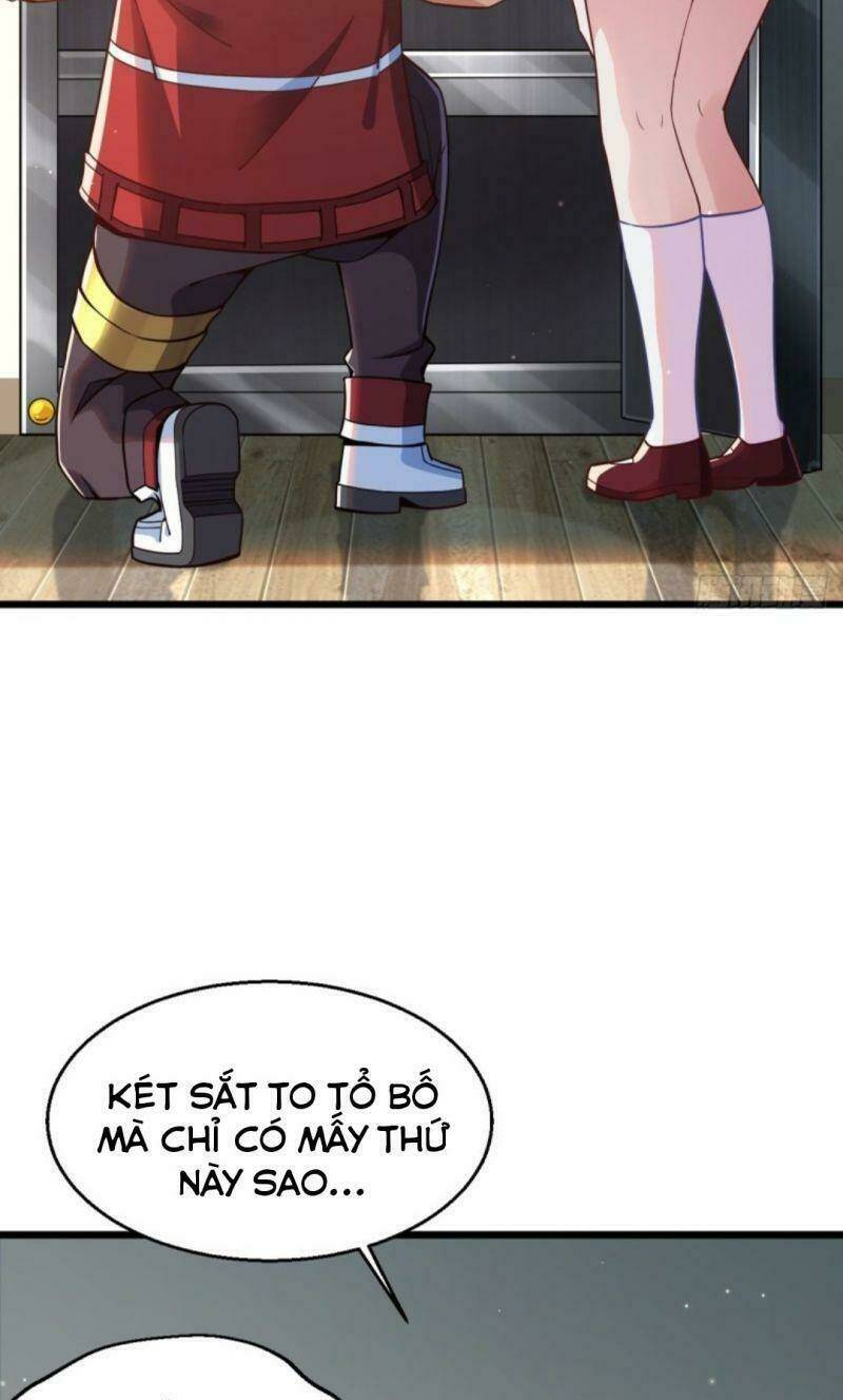 tối cường khắc kim chapter 3 3