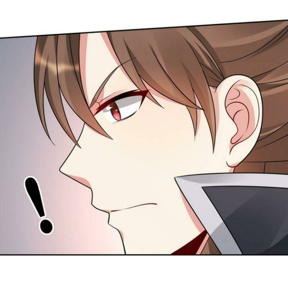 độc phi thần y quá kiêu ngạo chapter 112 3