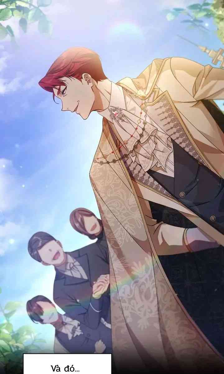 Đóa Hoa Tôn Kính chapter 1.1 - Trang 26