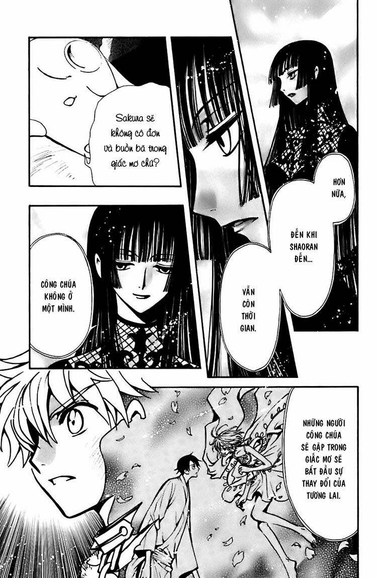 huyền thoại đôi cánh chapter 152 6