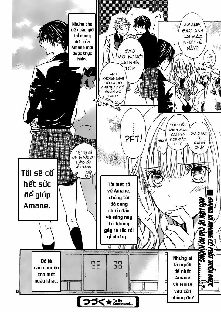 seirei produce chapter 6 31