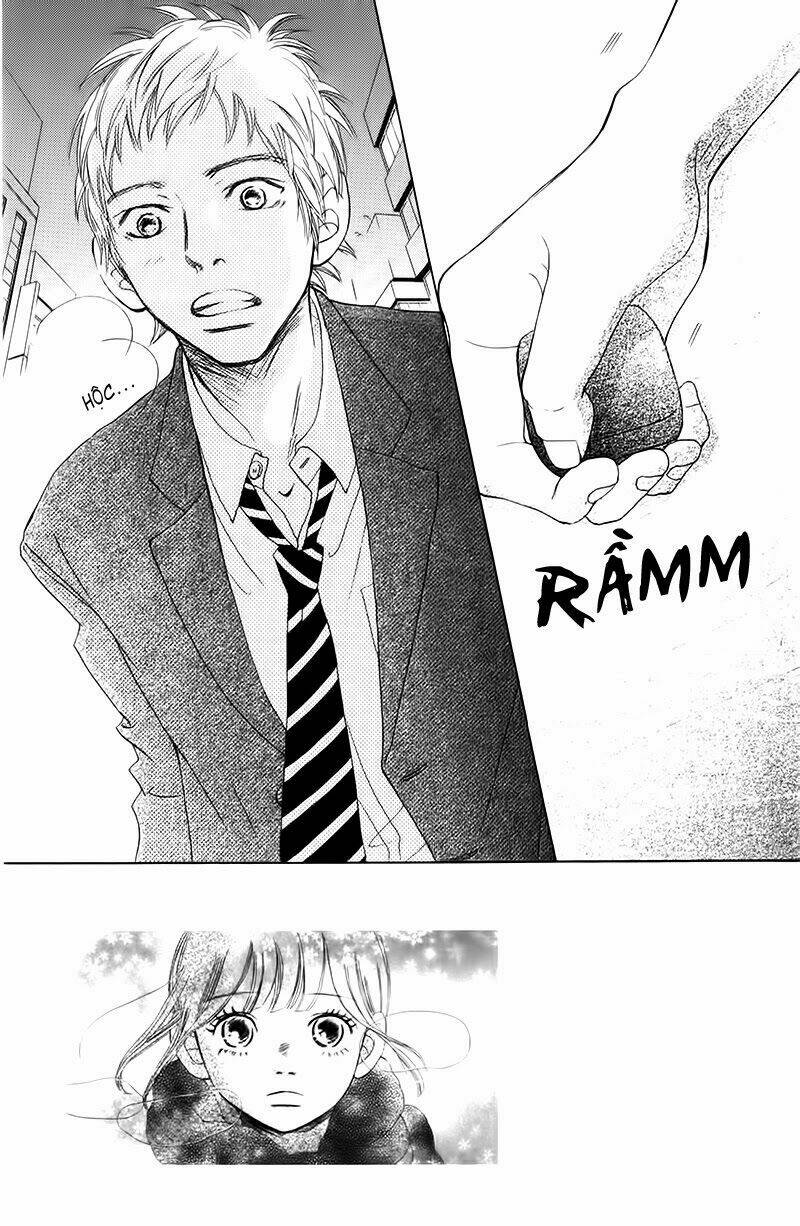 ngày ấy ta bên nhau chapter 54 10