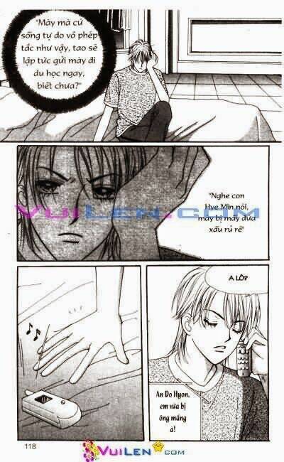 tên nô lệ đáng yêu chapter 3 118