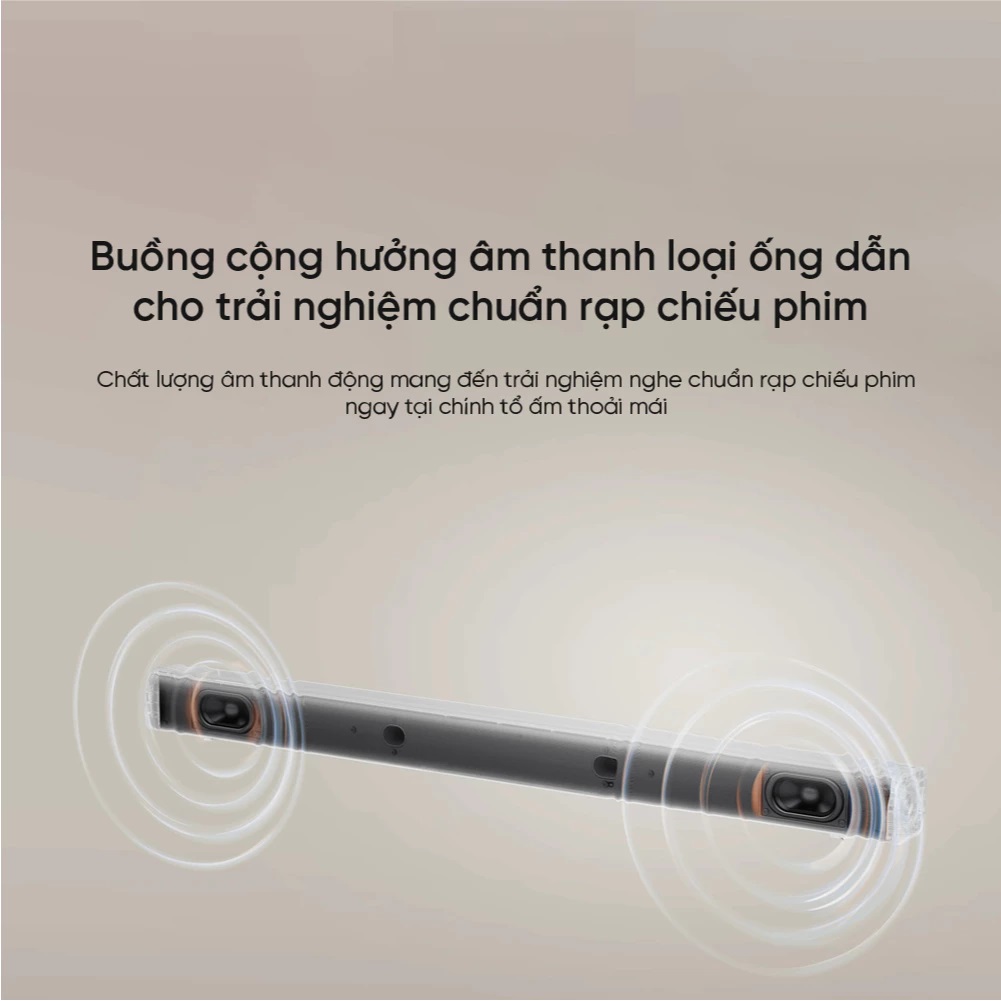 Loa Bluetooth Xiaomi Soundbar 2.0 EU S22E | 30W | Bluetooth 5.3 | Bảo Hành 12 tháng | Hàng Chính Hãng