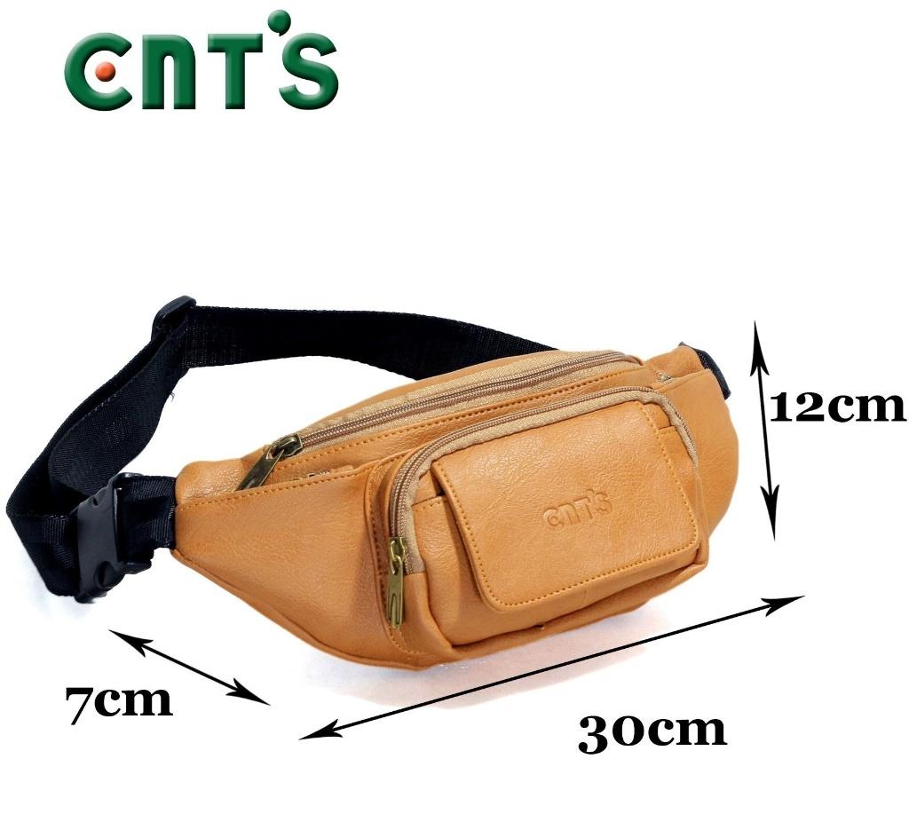 Túi đeo chéo unisex đeo được 2 kiểu