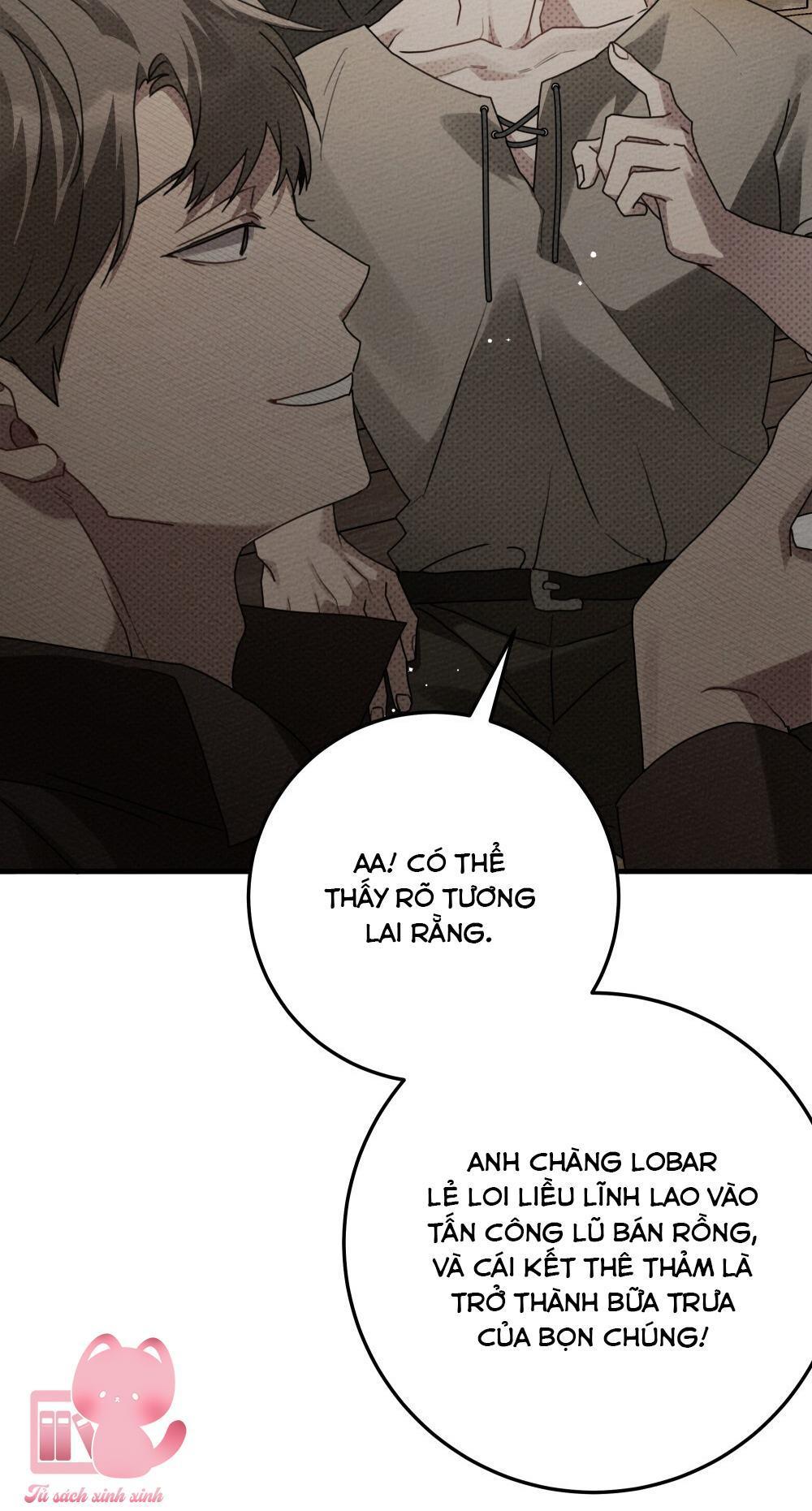 dưới tán cây sồi chapter 63 17