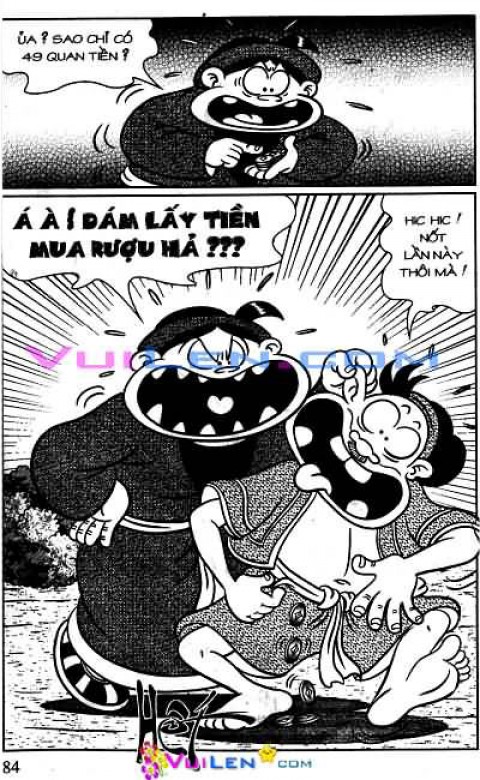 thần đồng đất việt chapter 169 81