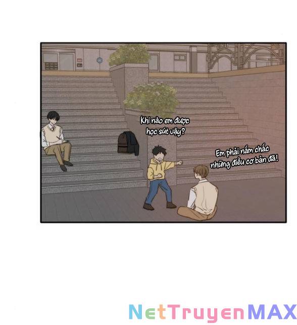 kiếp này cũng xin chăm sóc tôi như vậy nhé kiếp này cũng xin chăm sóc tôi như vậy nhé chapter 107 62