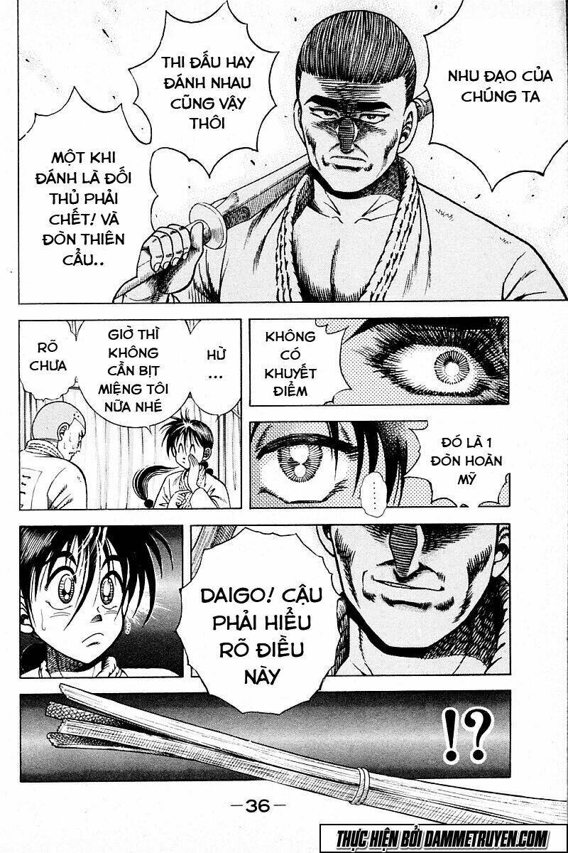 shin kotaro makaritoru! juudouhen chapter 149 17