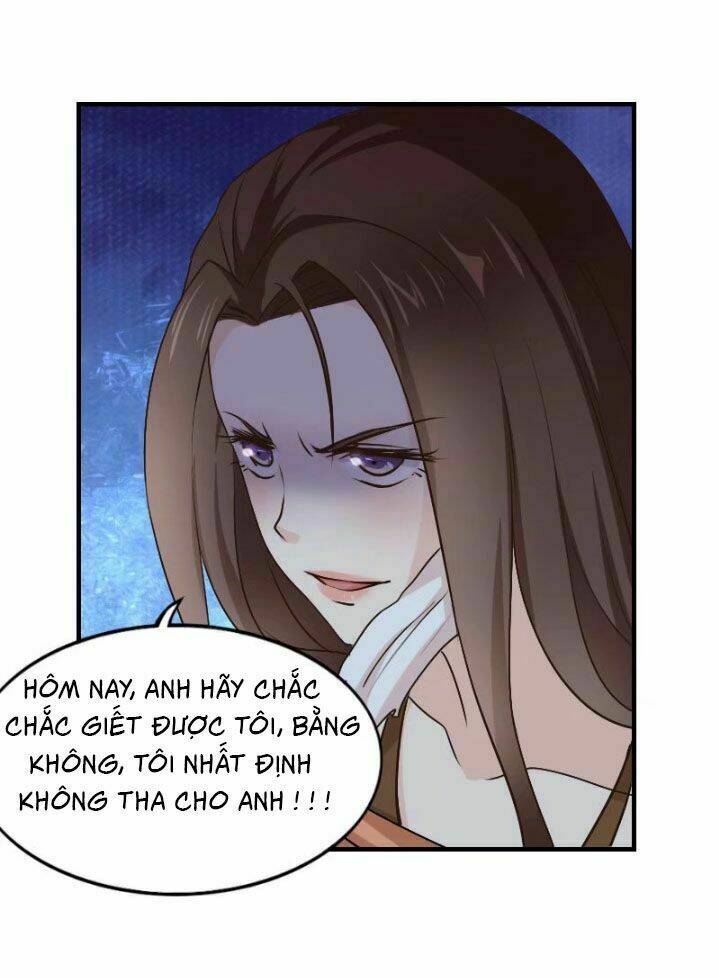 manh bảo đột kích: mami cha con đâu ? chapter 2 20