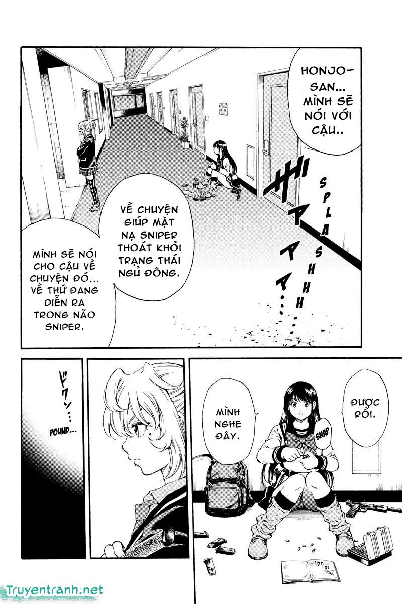 tenkuu shinpan arrive chapter 132 10