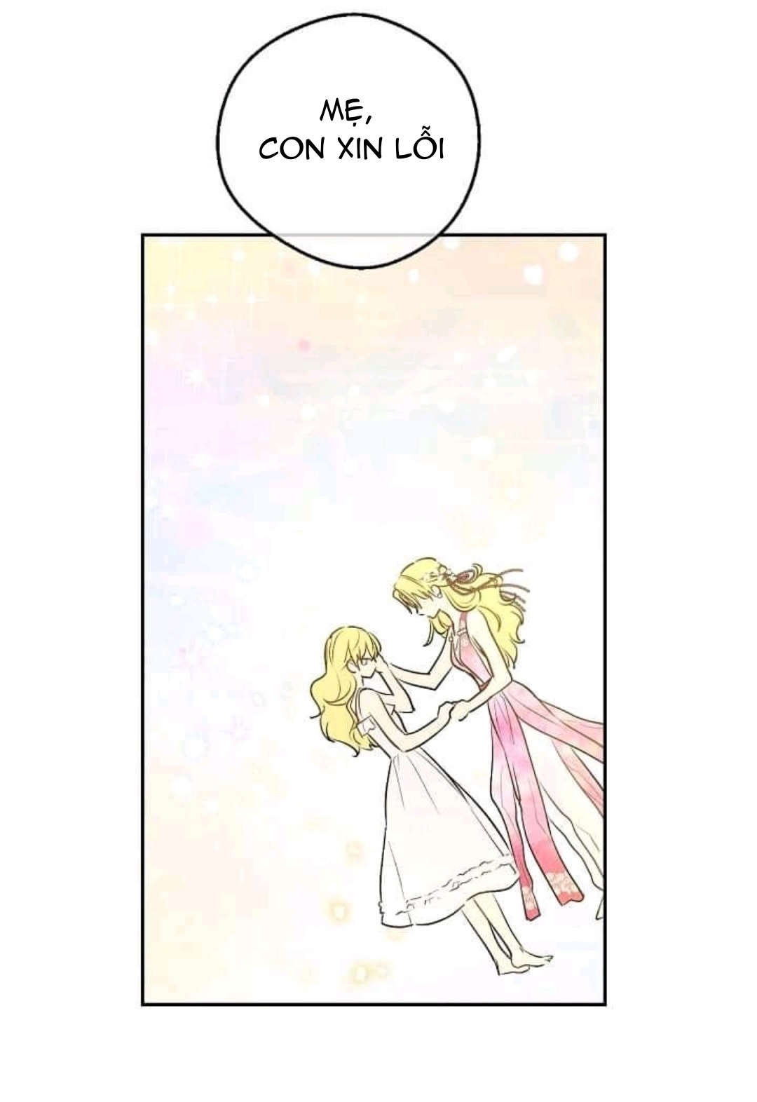 bỗng một ngày nọ tôi trở thành nàng công chúa chapter 100 33