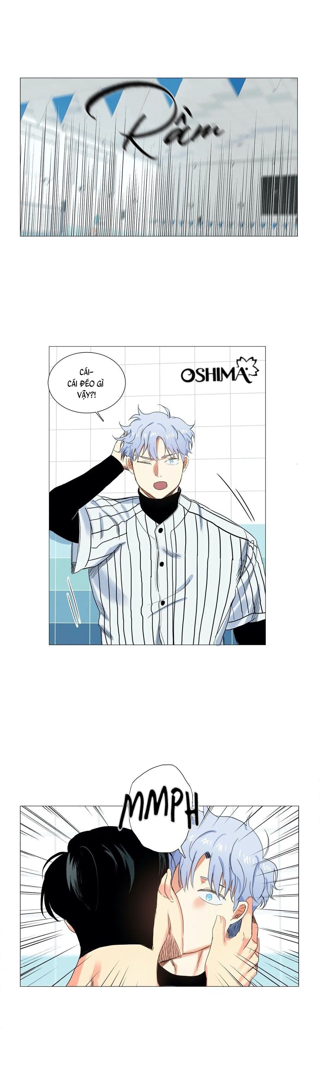 khiến anh cười chapter 7 22