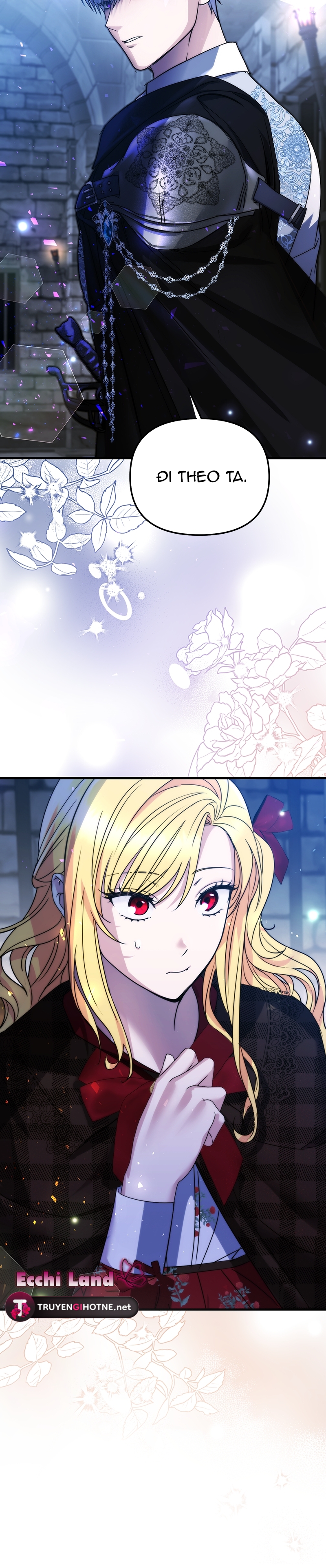 10 phương pháp để bị bạo chúa bỏ rơi chapter 7.2 2