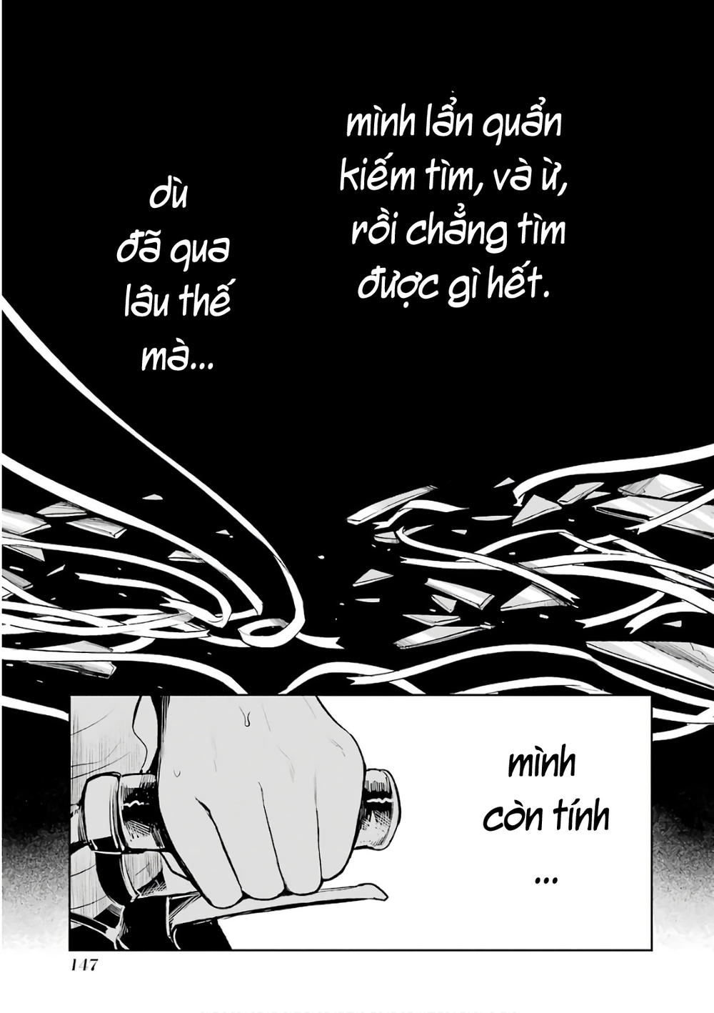 kuzu no honkai décor chapter 0 31