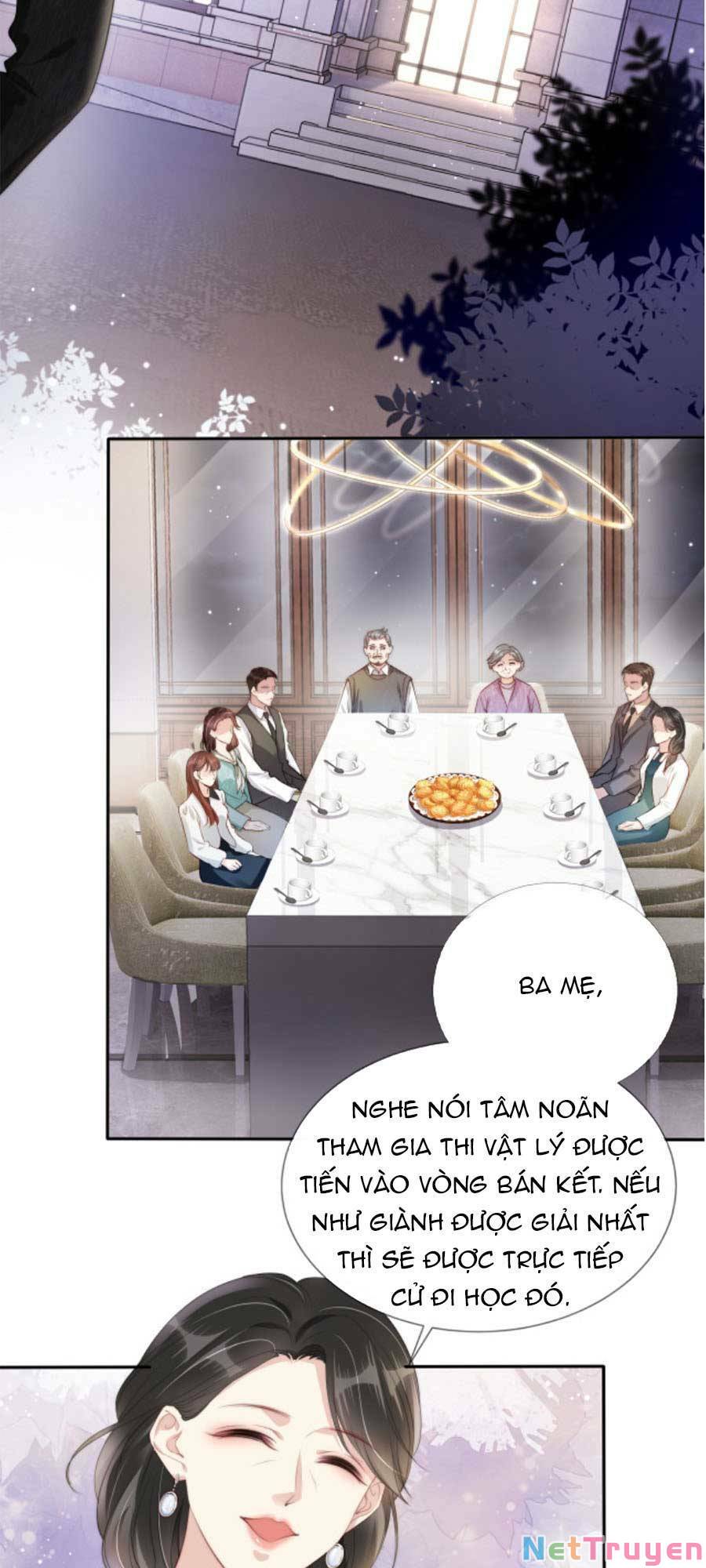 ngự tỷ toàn năng lại bị phá mã giáp chapter 48 23