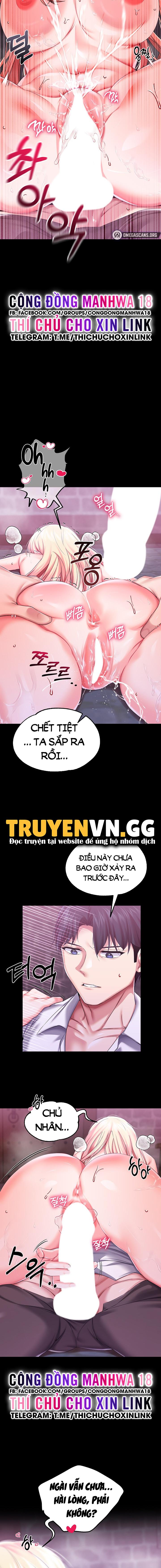 thuần hóa nữ phản diện chapter 26 10