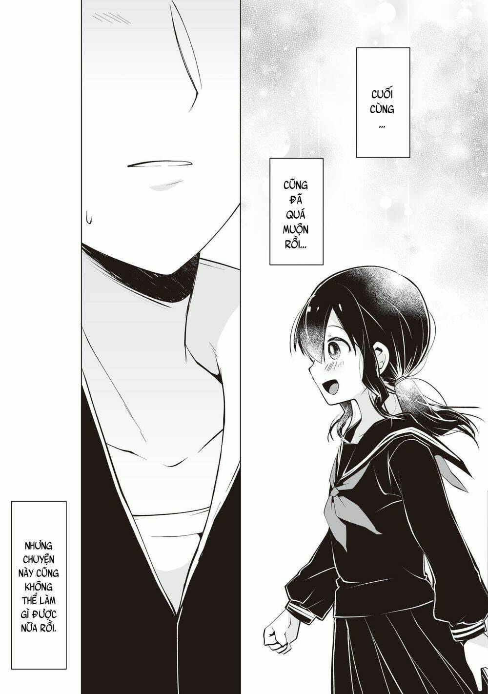 tonari no seki no satou-san chapter 13 22