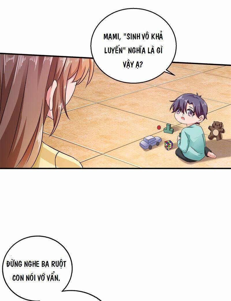 nhập cốt noãn hôn chapter 295 26